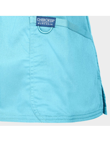 Медицинска туника CHEROKEE WRAP WWE610