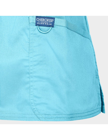 Медицинска туника CHEROKEE WRAP WWE610