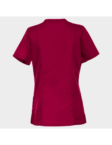 Дамска медицинска туника CHEROKEE V-NECK WWE620
