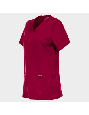 Дамска медицинска туника CHEROKEE V-NECK WWE620