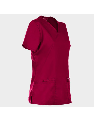 Дамска медицинска туника CHEROKEE V-NECK WWE620