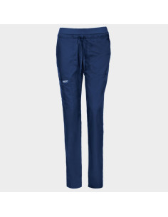 Дамски медицински панталон CHEROKEE MR TAPERED WWE105 2