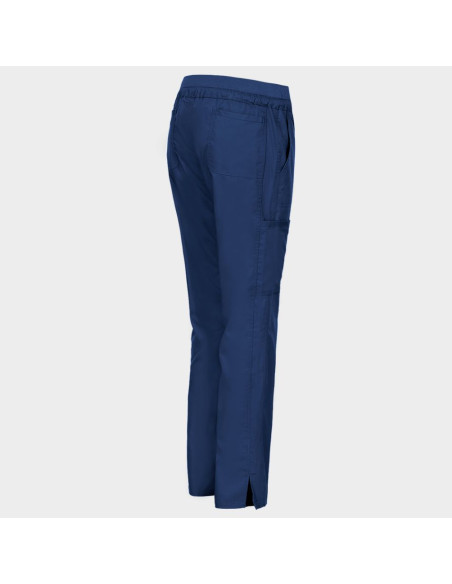 Дамски медицински панталон CHEROKEE MR TAPERED WWE105