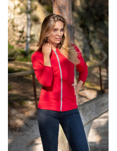 Дамски суитшърт Malfini Bomy