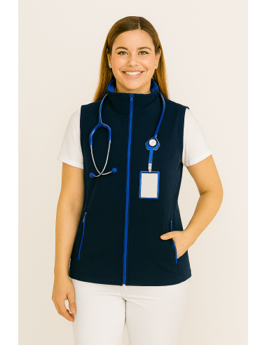 Софтшел елек модел AVEO