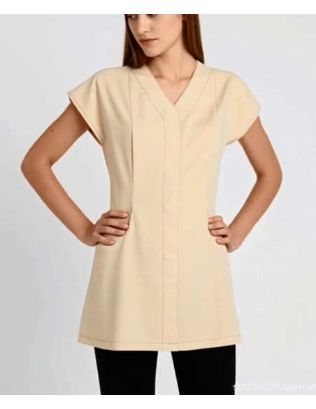 Дамска медицинска туника Катрин