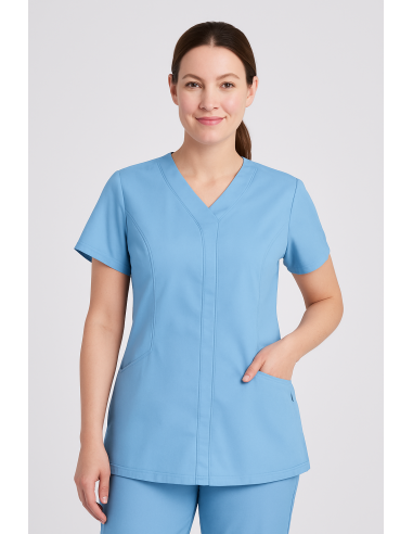 Дамска медицинска туника Катрин