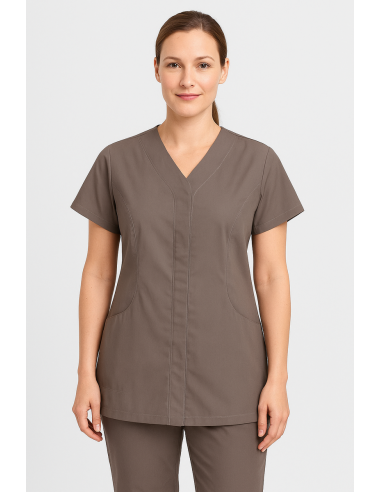 Дамска медицинска туника Катрин