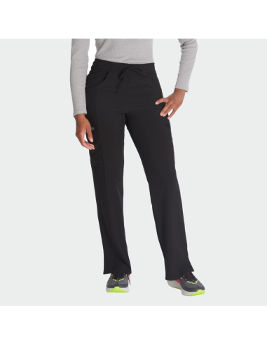 Дамски медицински панталон DICKIES DKE010 - черен