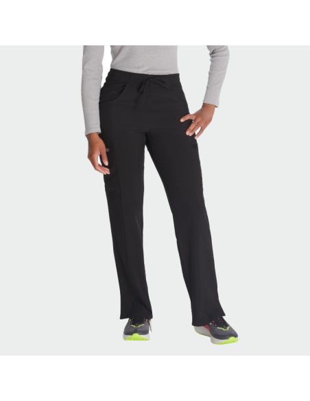 Дамски медицински панталон DICKIES DKE010 - черен