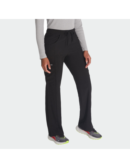 Дамски медицински панталон DICKIES DKE010 - черен