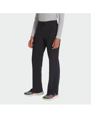 Дамски медицински панталон DICKIES DKE010 - черен