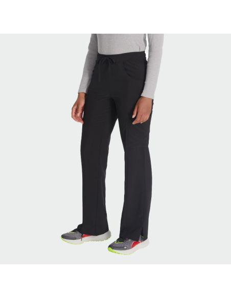 Дамски медицински панталон DICKIES DKE010 - черен
