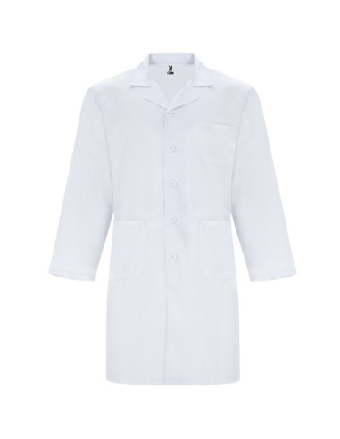 МЪЖКА МЕДИЦИНСКА ПРЕСТИЛКА С ДЪЛЪГ РЪКАВ ROLY