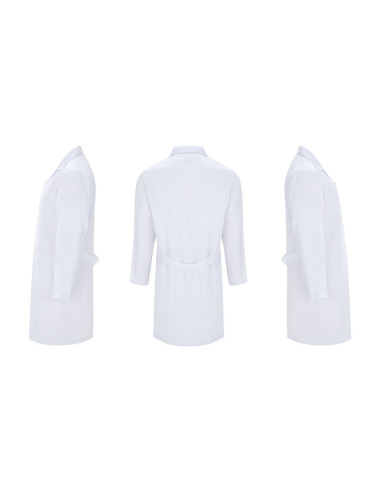 МЪЖКА МЕДИЦИНСКА ПРЕСТИЛКА С ДЪЛЪГ РЪКАВ ROLY