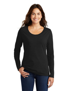 Дамска тениска с дълъг ръкав ID 78 2