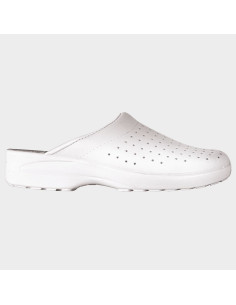 Дамско антистатично сабо HIT