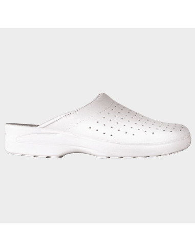 Дамско антистатично сабо HIT