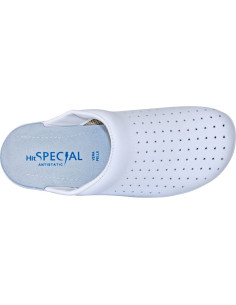 Дамско антистатично сабо HIT 2