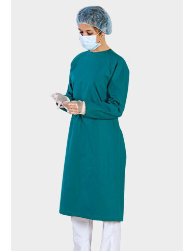 Операционна престилка M8