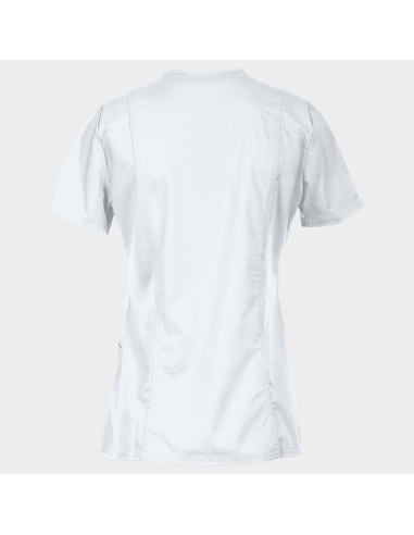 Медицинска туника REVOLUTION WWE610 - бял