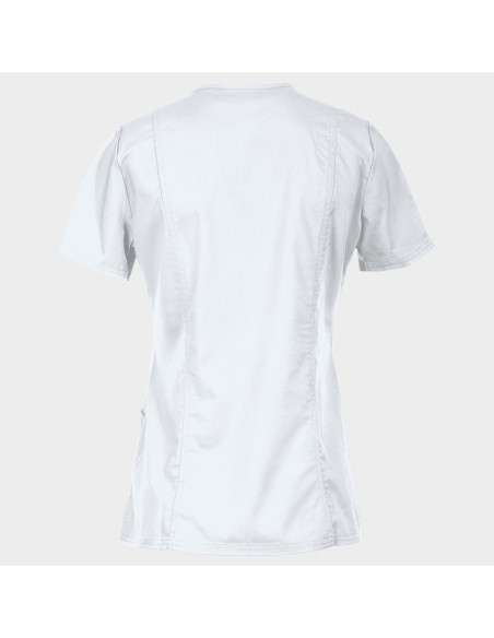 Медицинска туника REVOLUTION WWE610 - бял
