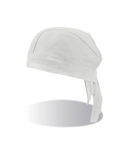 Медицинска бандана - шапка 2