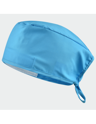 Медицинска шапка модел ADELINA (различни цветове)