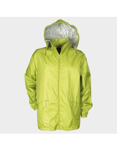 Водозащитно яке за спешна помощ 2