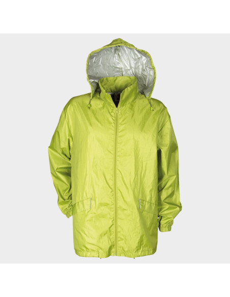 Водозащитно яке за спешна помощ