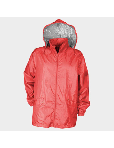 Водозащитно яке за спешна помощ