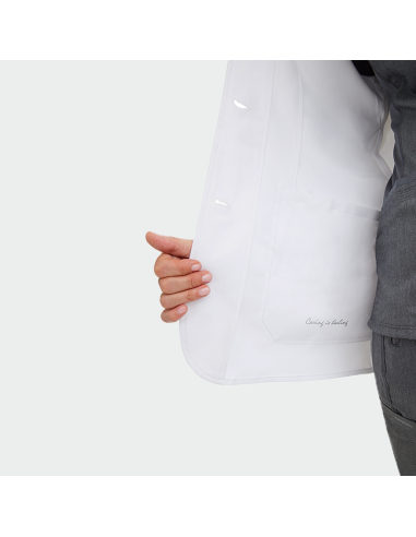 Медицинска престилка FLO