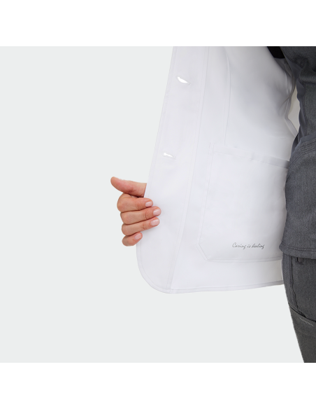 Медицинска престилка FLO