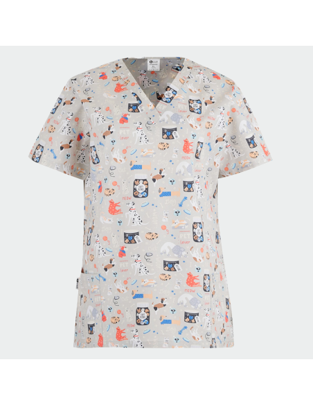 Медицинска туника BAMBINA на кучета и котки