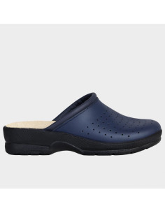 МЕДИЦИНСКО САБО ЗА ЖЕНИ GF LADY/ТЪМНОСИНИ/ КОД: 076153 2