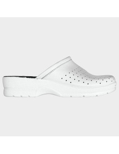 МЕДИЦИНСКО САБО ЗА ЖЕНИ GF LADY /БЯЛО/ КОД: 076152 2