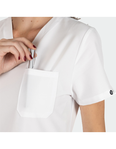 Медицински комплект BELLA - бял