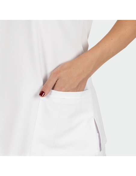 Медицински комплект BELLA - бял