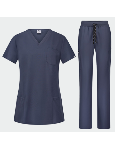 Медицински комплект BELLA - въглен