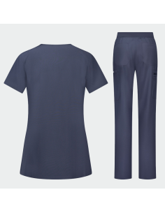 Медицински комплект BELLA - въглен 2