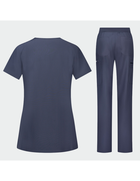 Медицински комплект BELLA - въглен