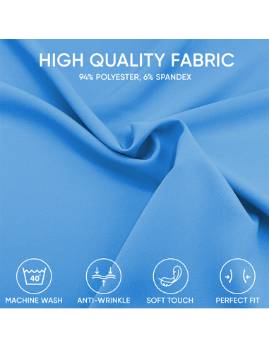 Медицински комплект BELLA - светло син