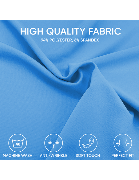 Медицински комплект BELLA - светло син