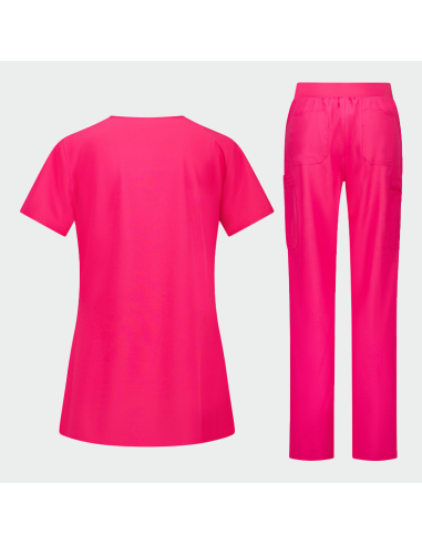 Медицински комплект BELLA - розов