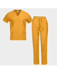 Комплект туника с панталон VELILLA