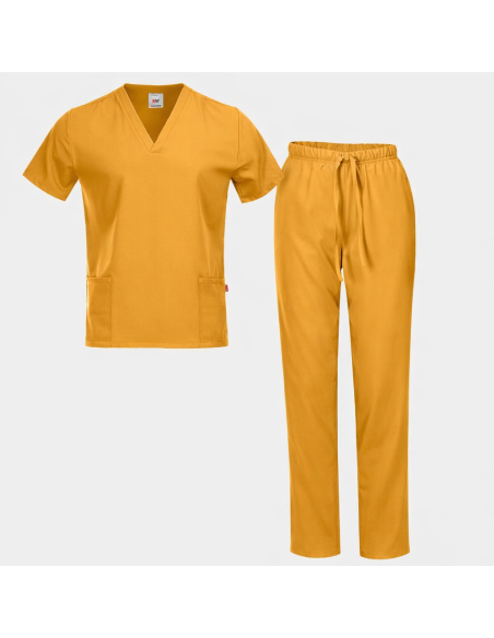 Комплект туника с панталон VELILLA