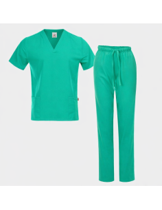 Комплект туника с панталон VELILLA 2