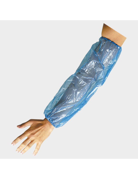 Ръкавели за еднократна употреба