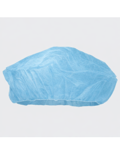 Боне с ластик за еднократна употреба 2