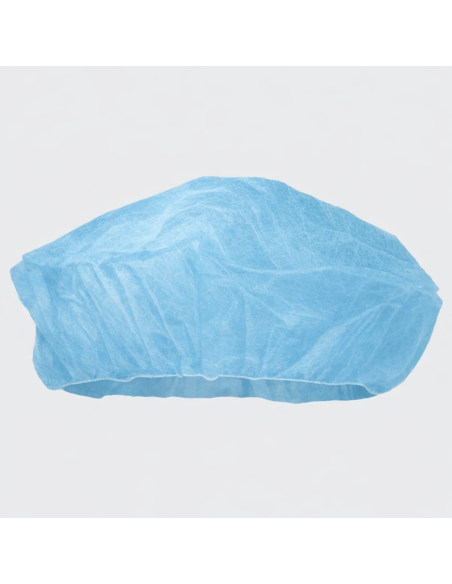 Боне с ластик за еднократна употреба